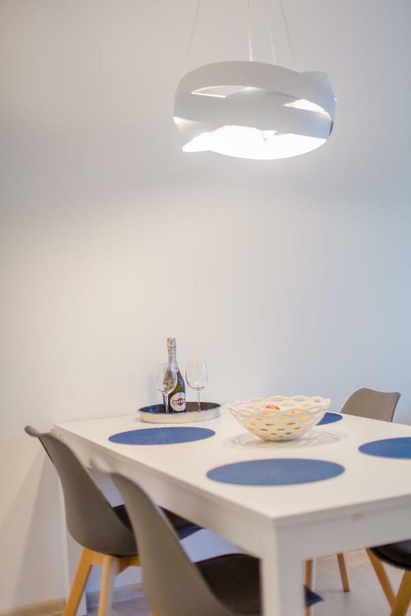 Dp Apartament Polanki Park Kolobrzeg Exterior photo